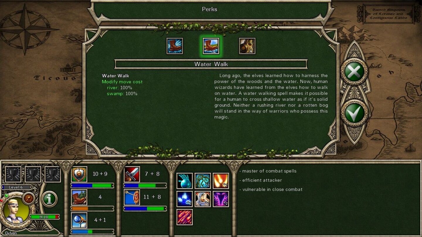 Elven Legacy