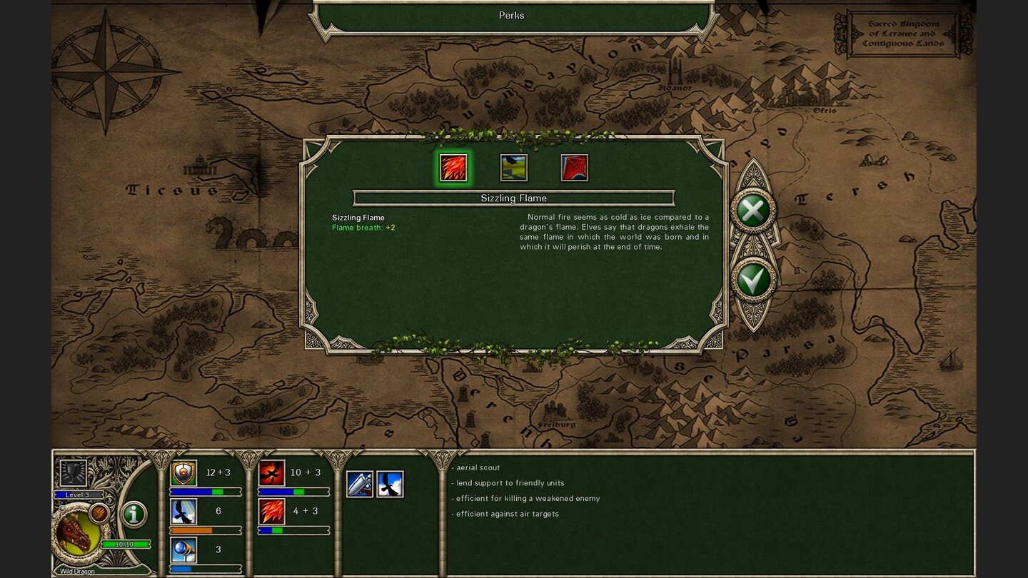 Elven Legacy