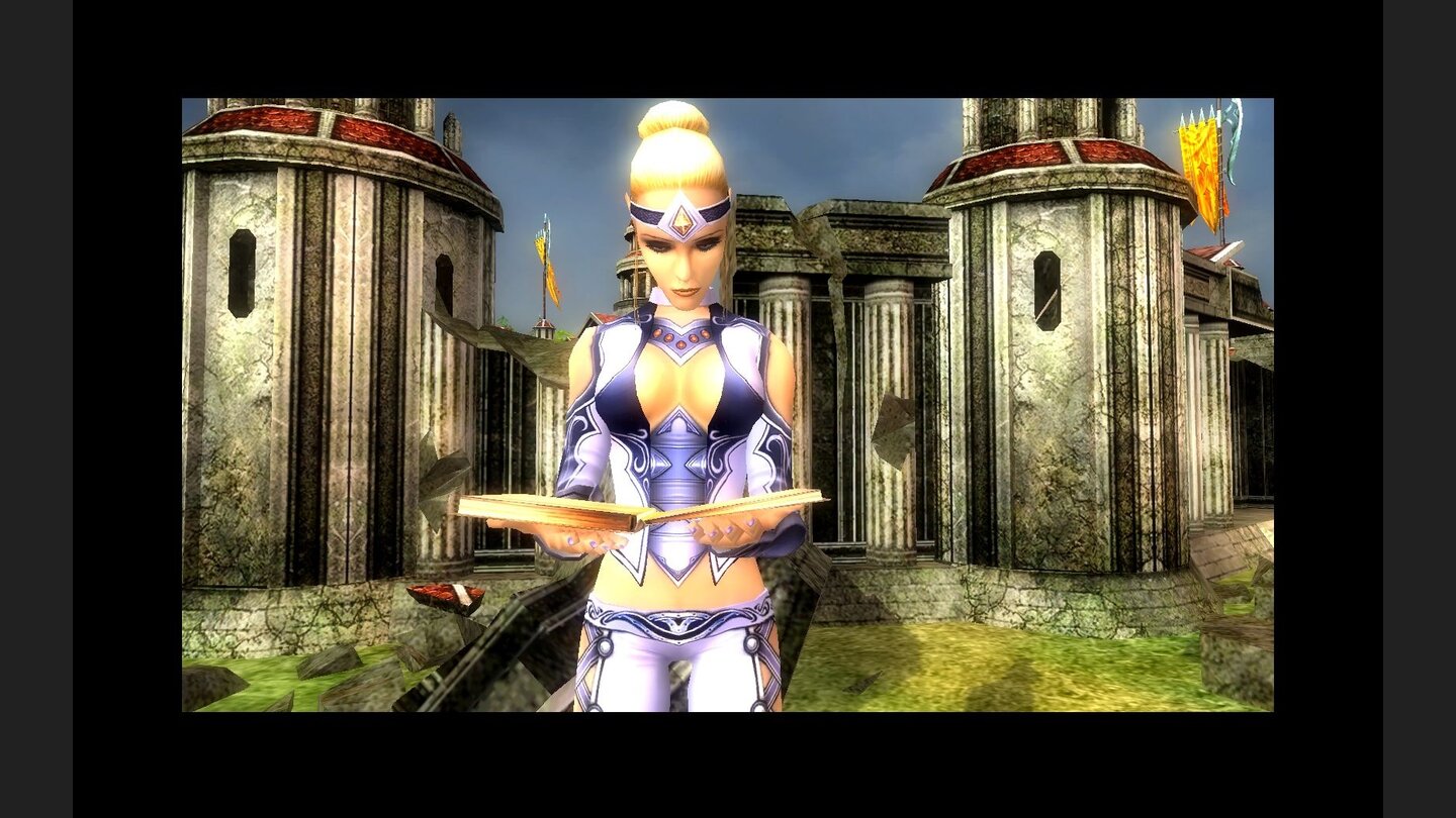 Elven Legacy