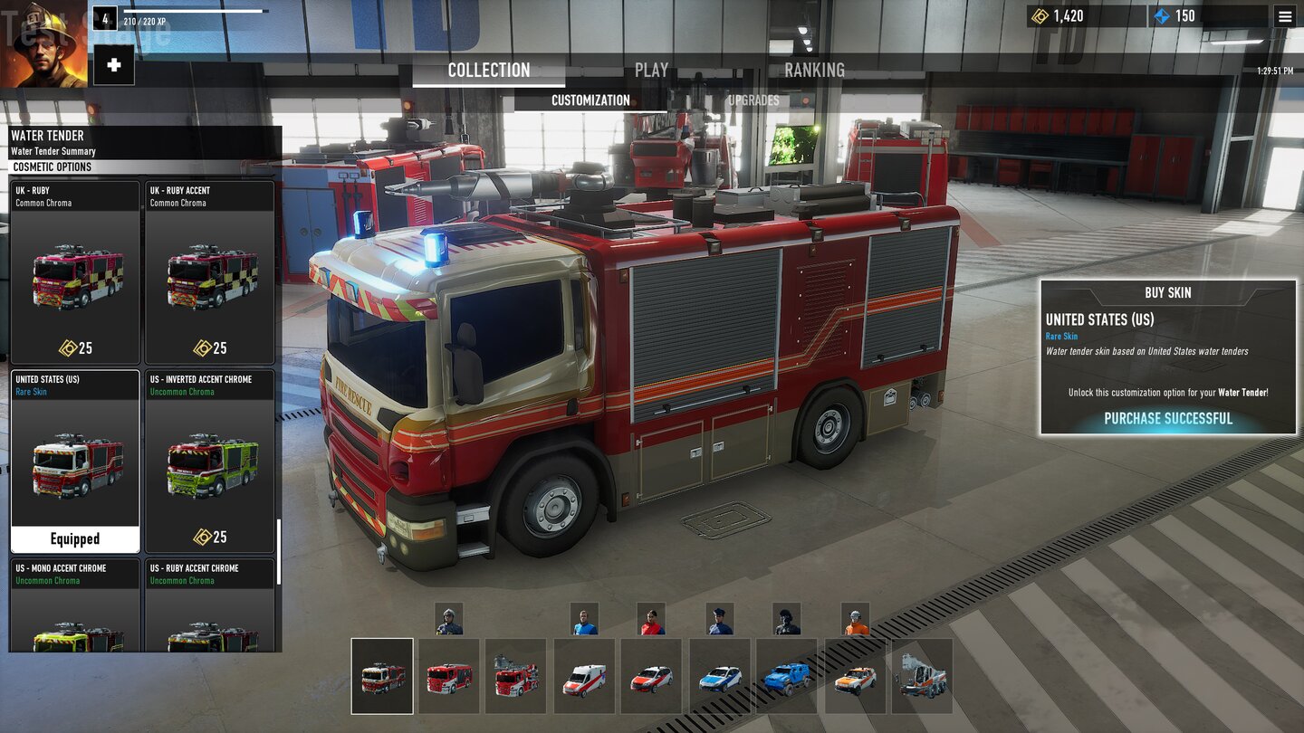 Emergency