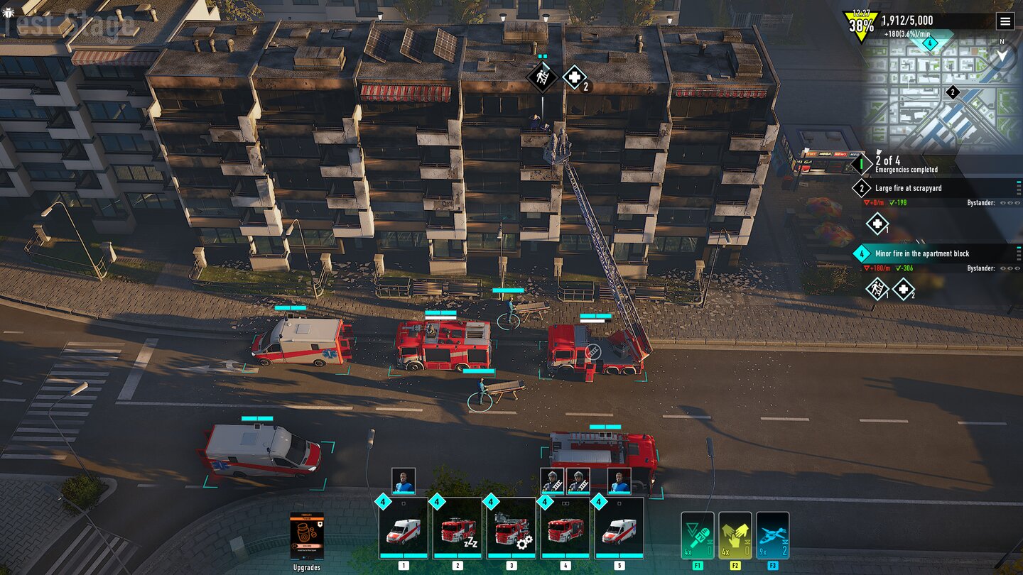 Emergency