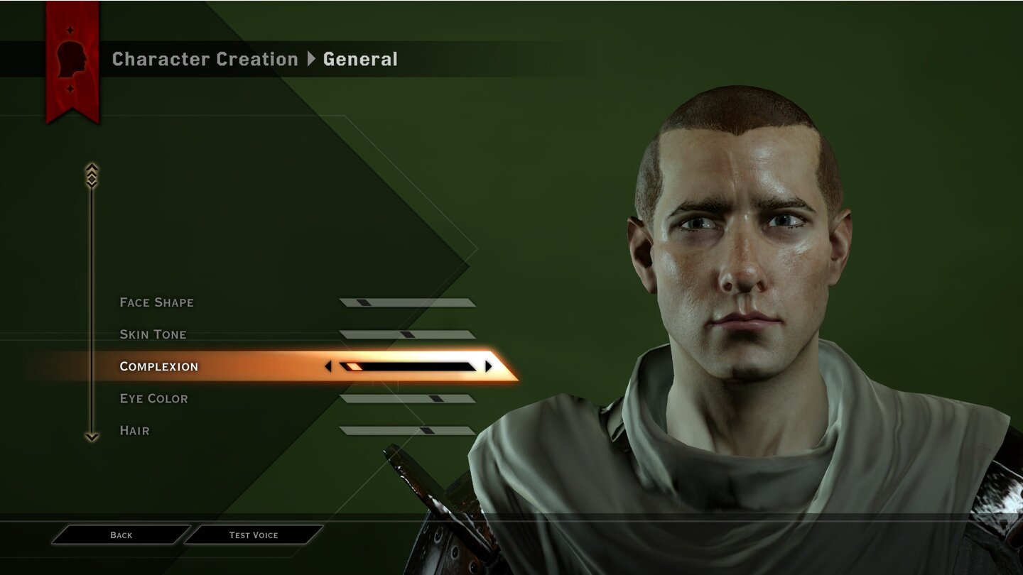 EminemUnd hier Eminem, der mit bürgerlichem Namen Marshall Bruce Mathers III. heißt, als Inquisitor. (Schöpfer: fireundubh)