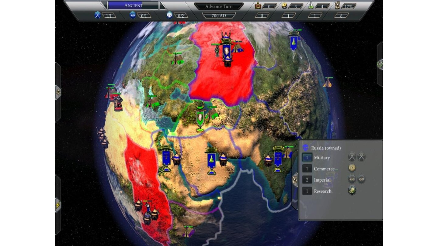 Empire Earth 3 4