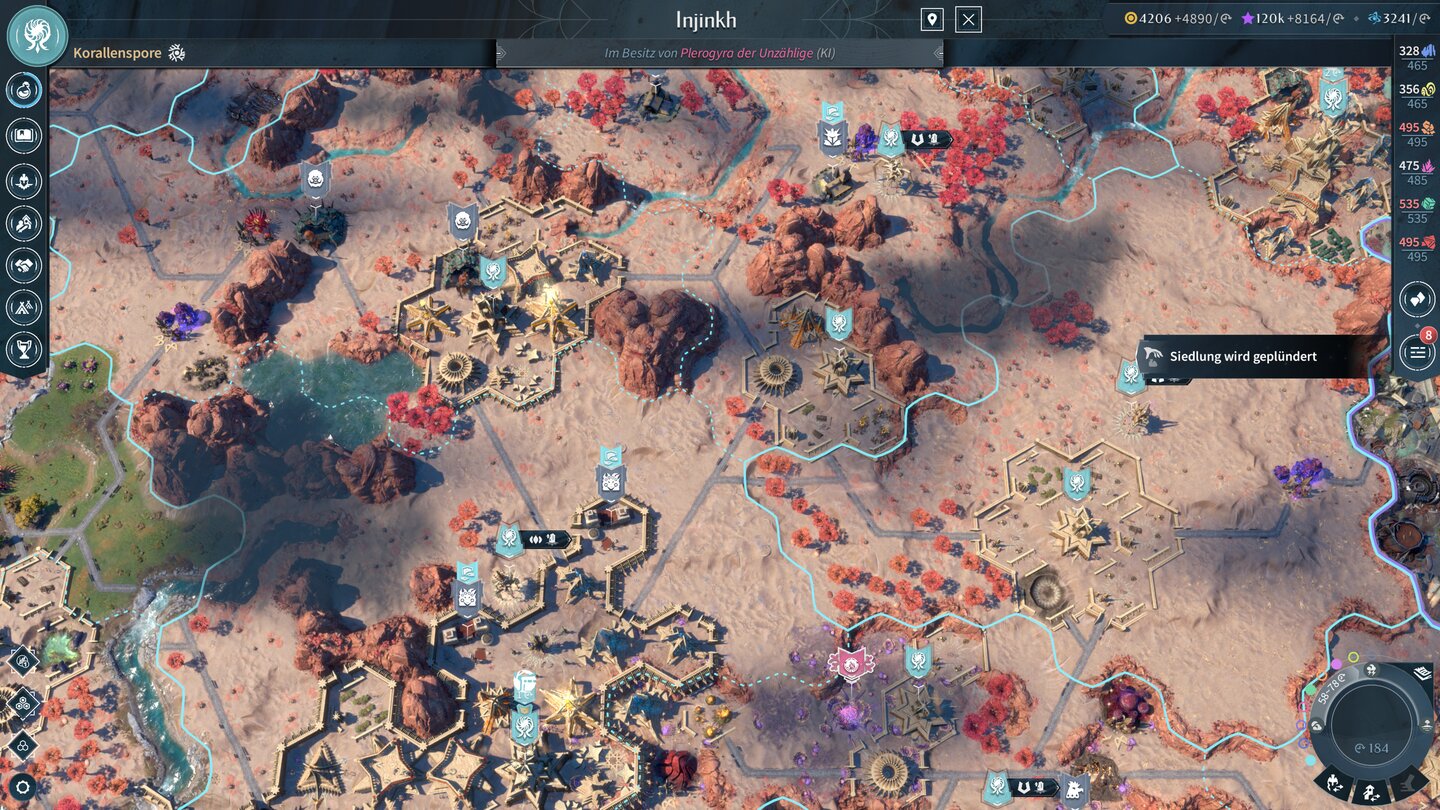 Endless Legend 2 Test 09