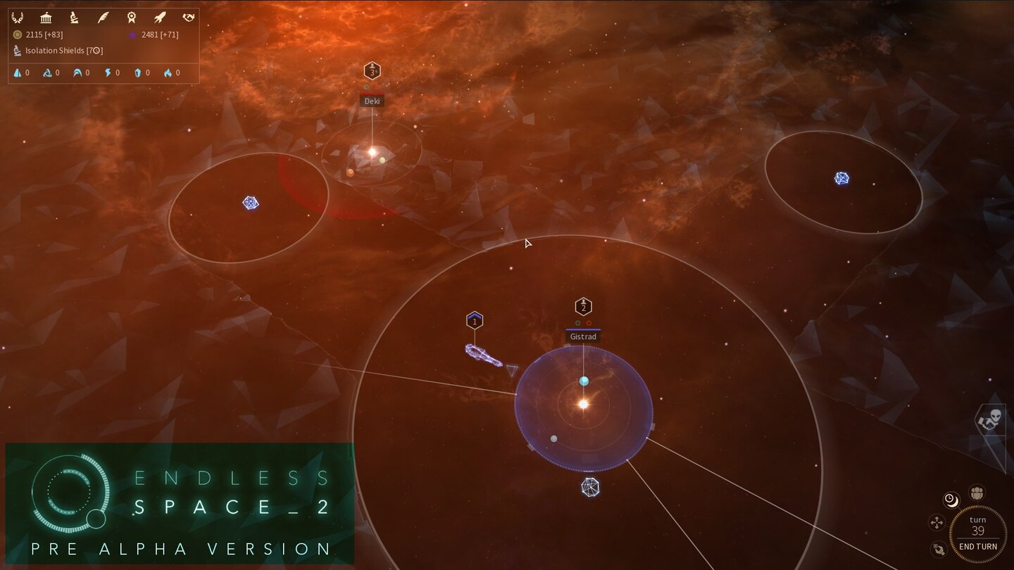 Endless Space 2