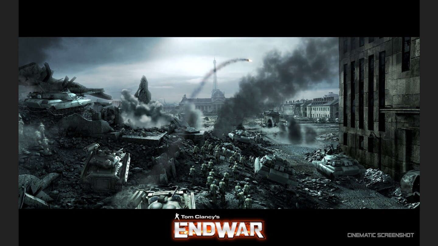 Endwar 10