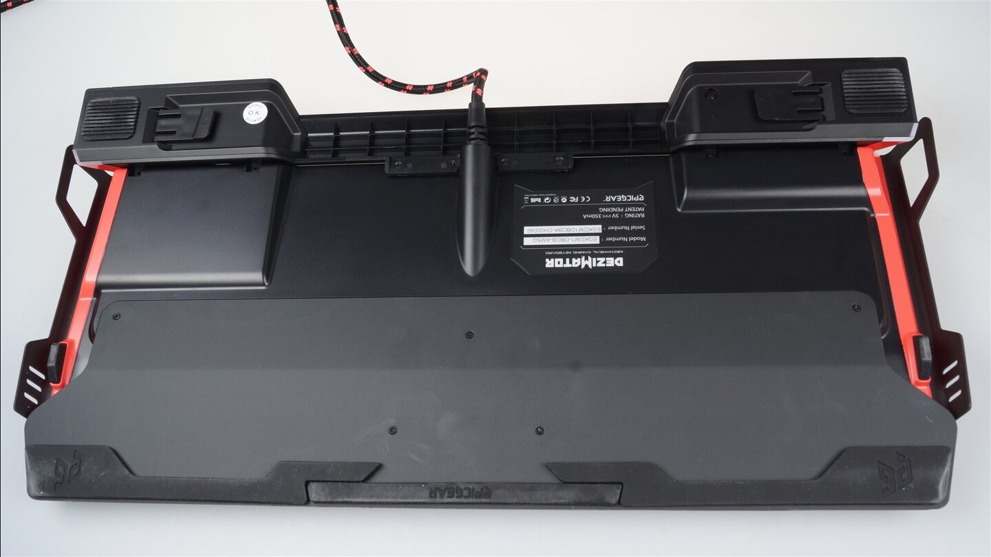EpicGear Dezimator