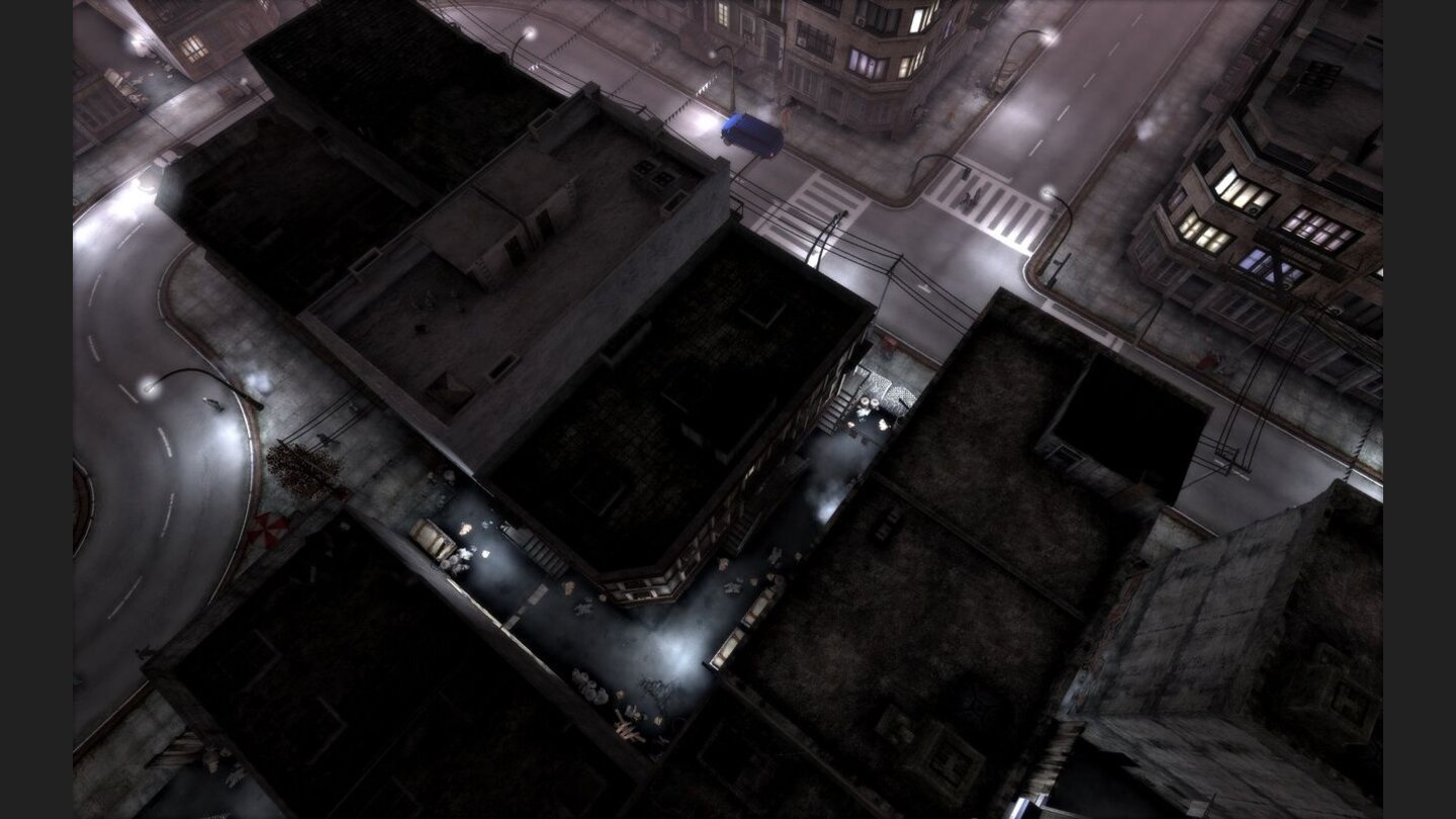Escape from Paradise City 11