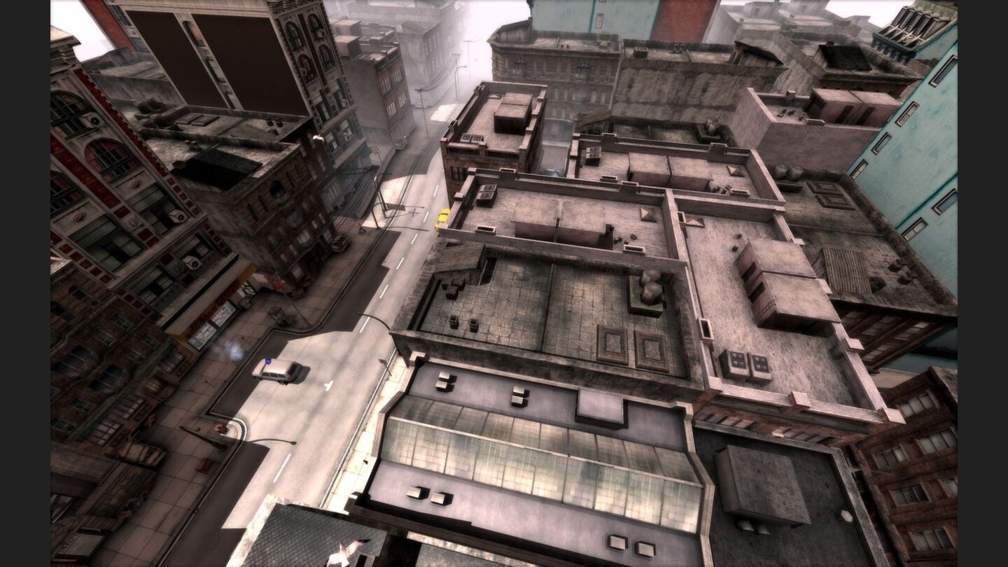 Escape from Paradise City 17
