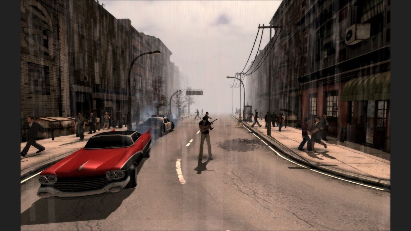 Escape from Paradise City 20