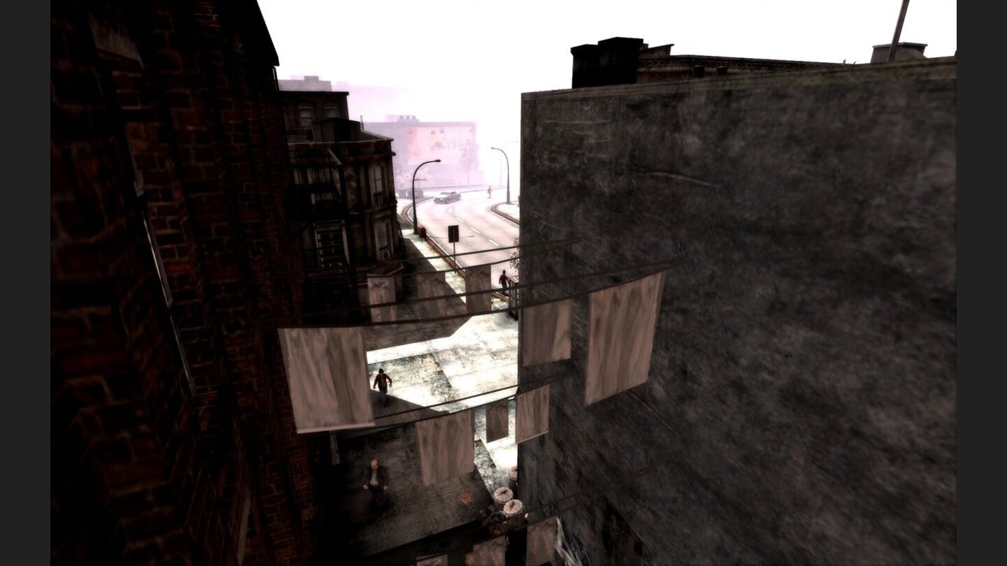 Escape from Paradise City 21