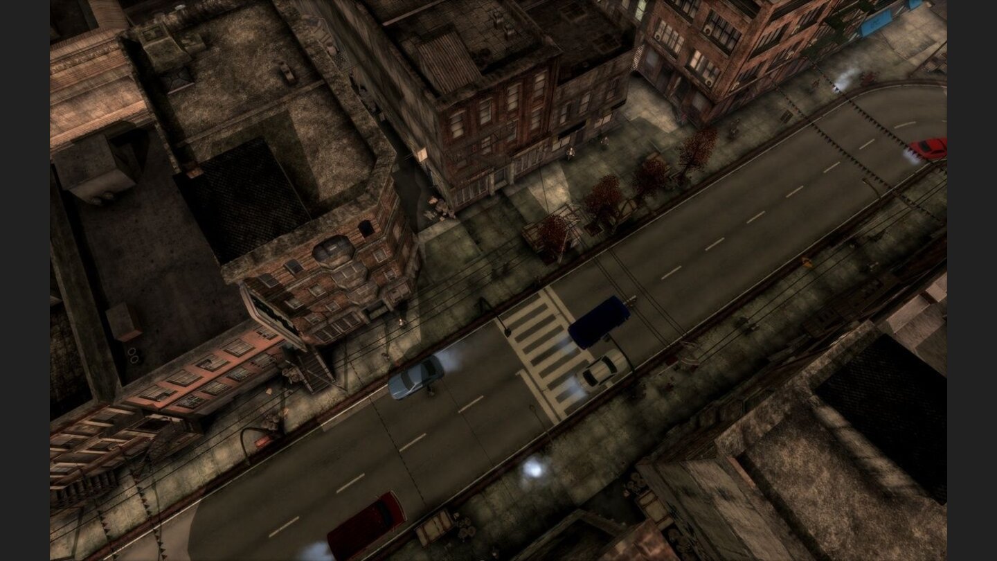 Escape from Paradise City 27