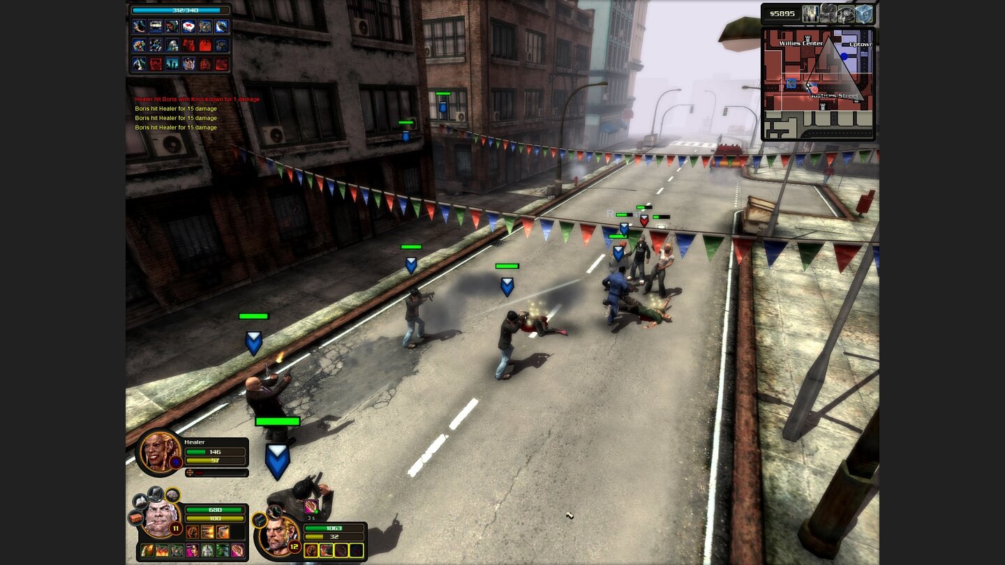 Escape from Paradise City 2