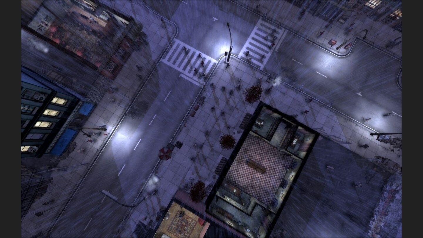 Escape from Paradise City 3