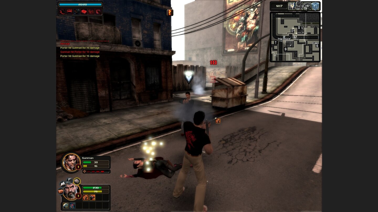 Escape from Paradise City 5