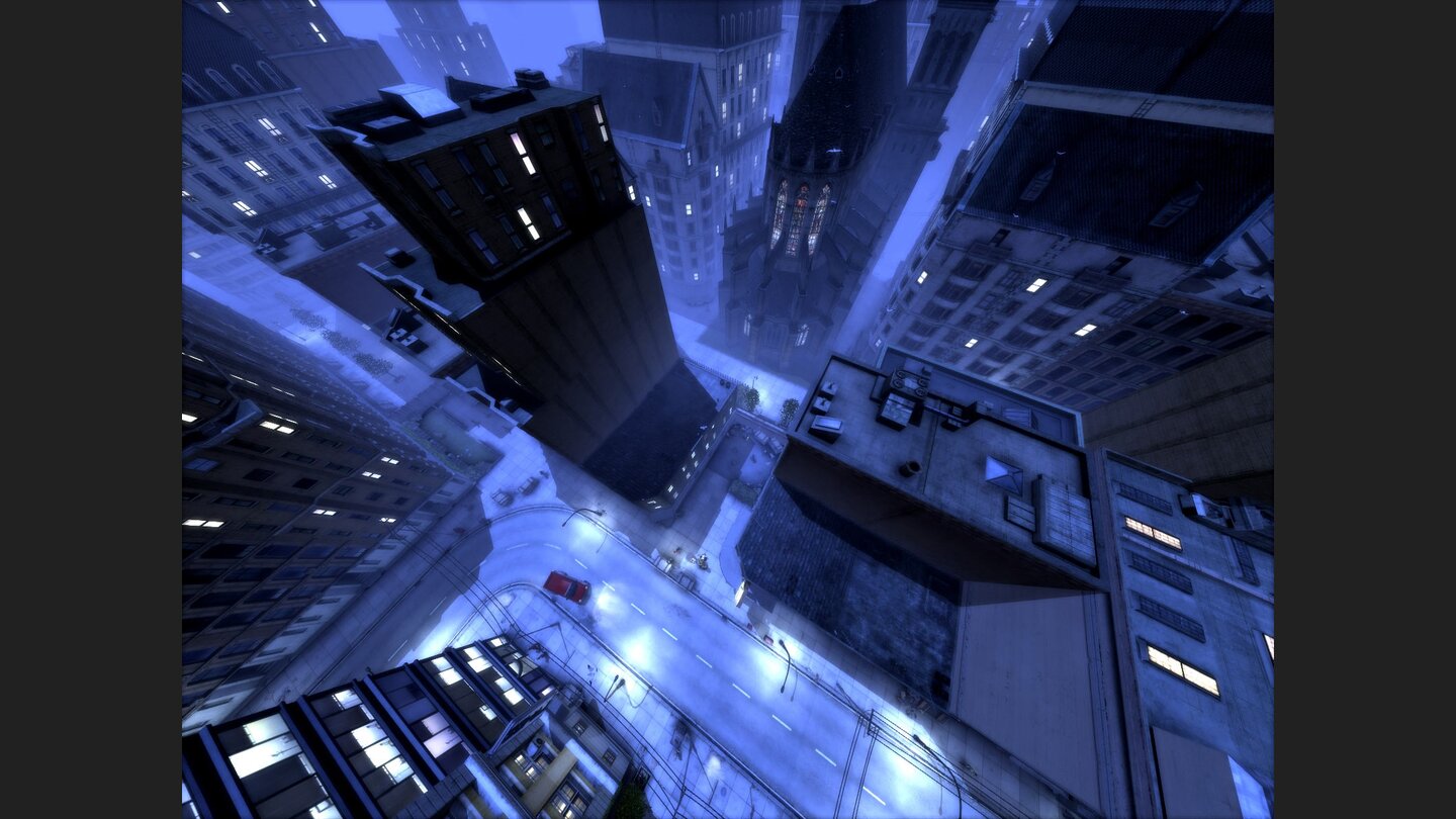 Escape from Paradise City 8
