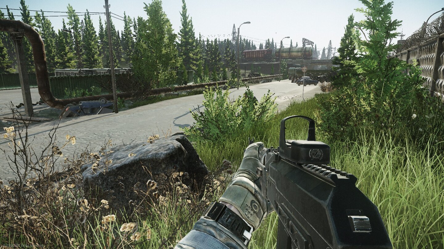 Escape from Tarkov_TITELBILD