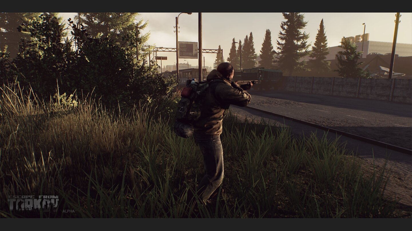 Escape from Tarkov