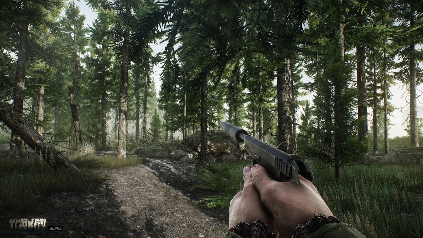 Escape from Tarkov