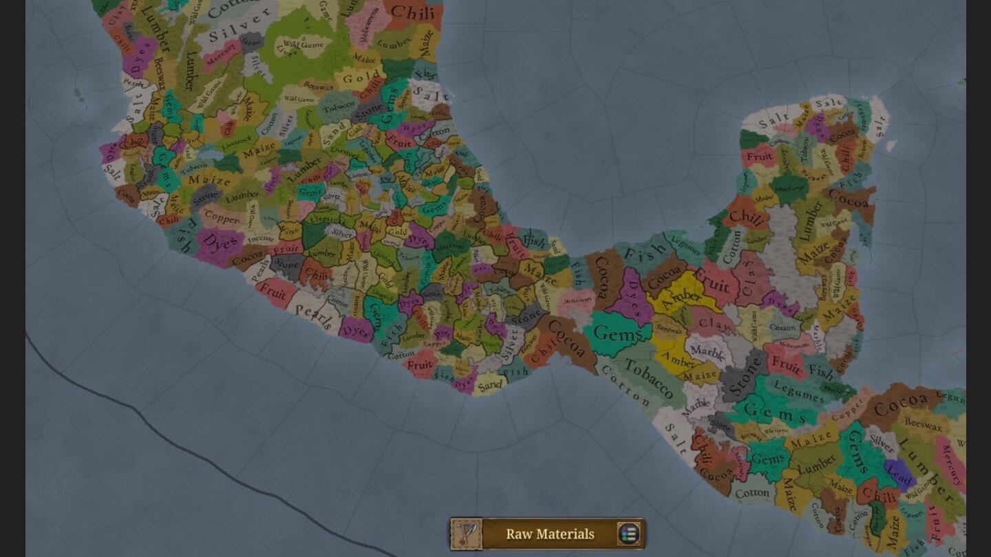 Europa Universalis 5