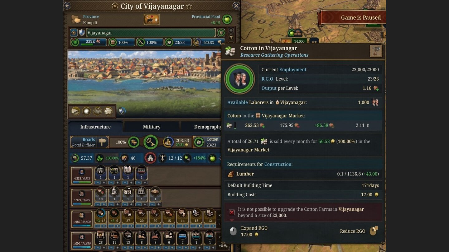 Europa Universalis 5