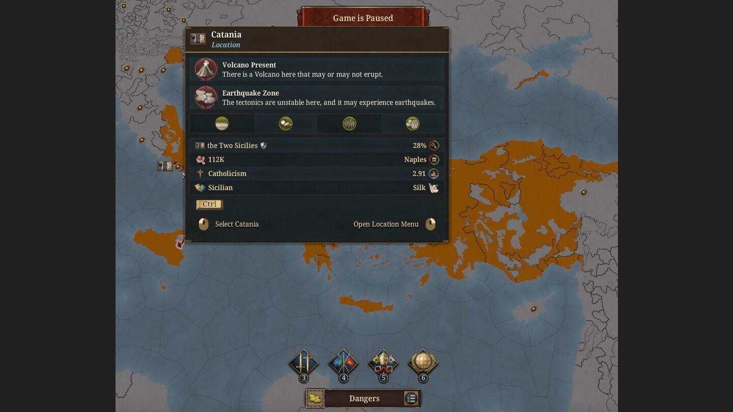 Europa Universalis 5