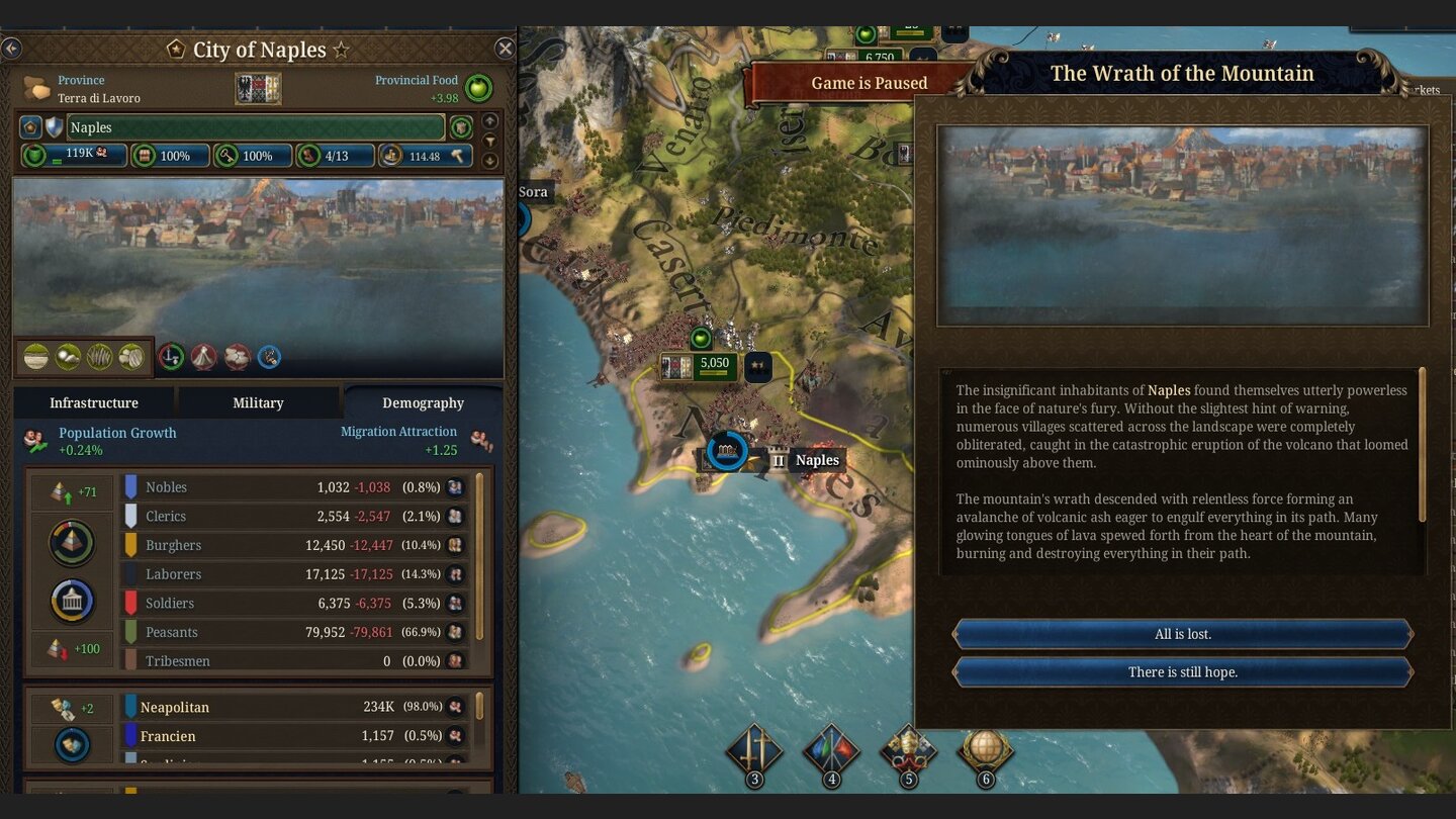 Europa Universalis 5