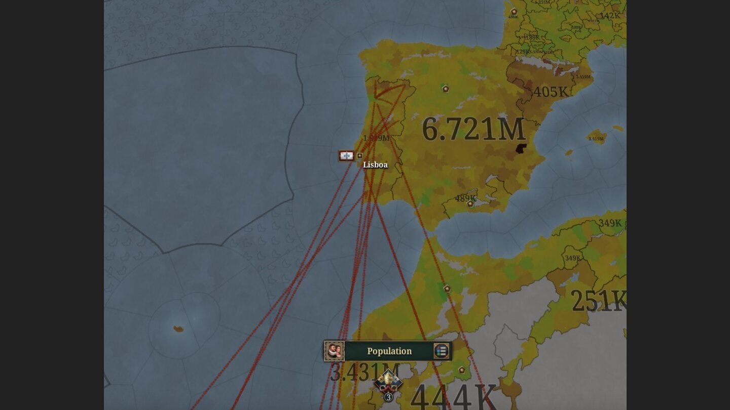 Europa Universalis 5