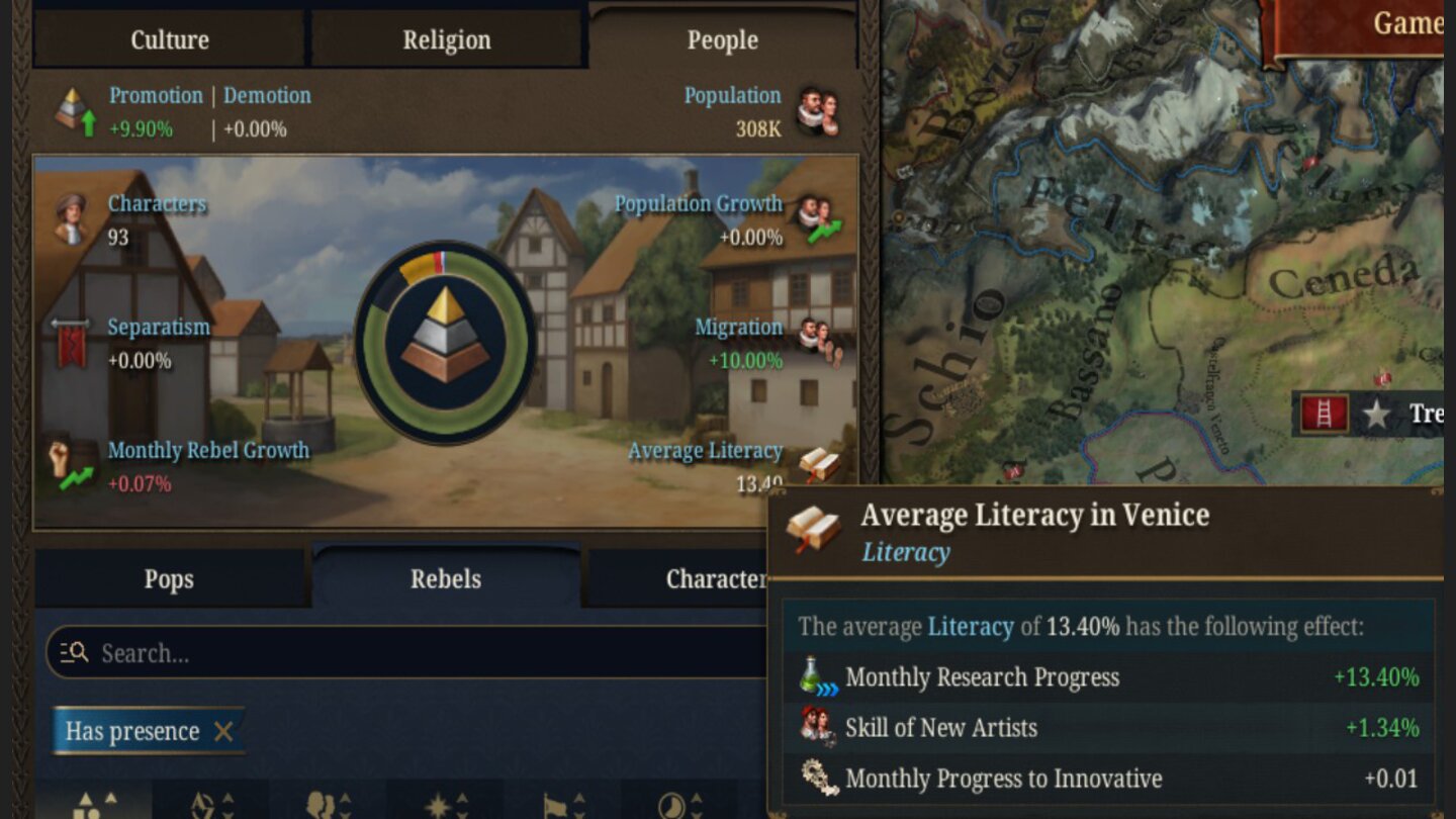 Europa Universalis 5