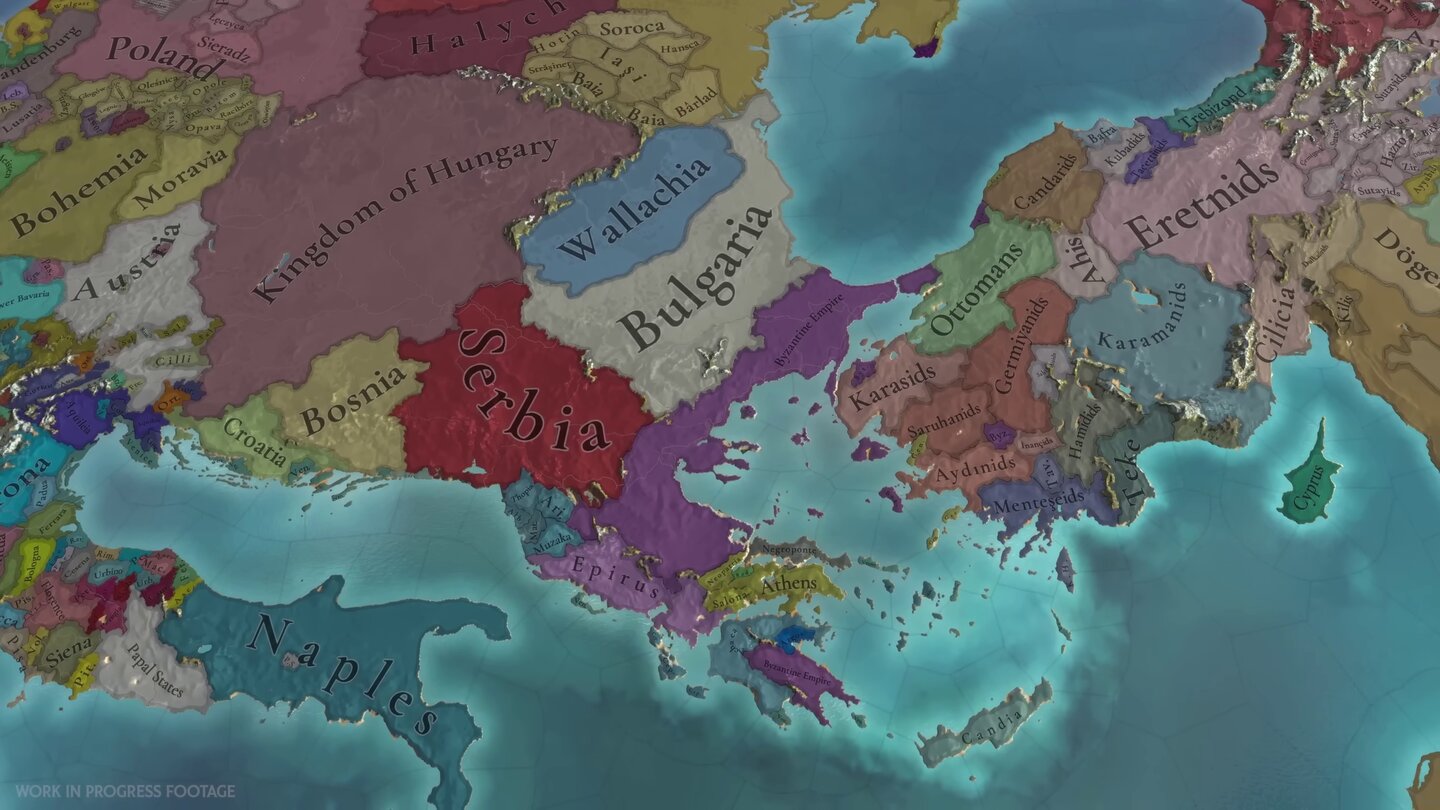 Europa Universalis 5