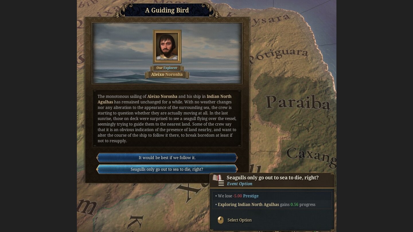 Europa Universalis 5