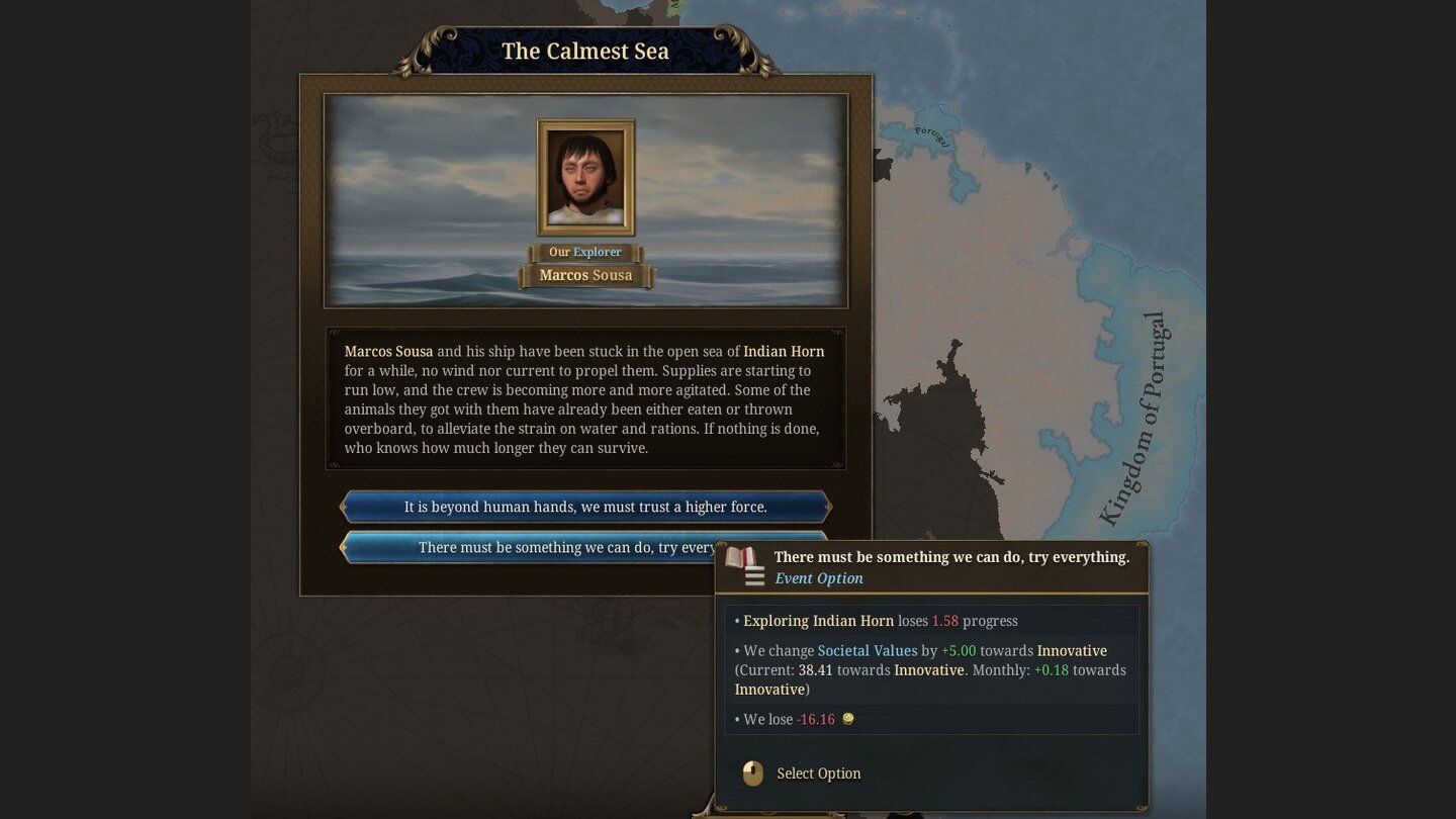 Europa Universalis 5