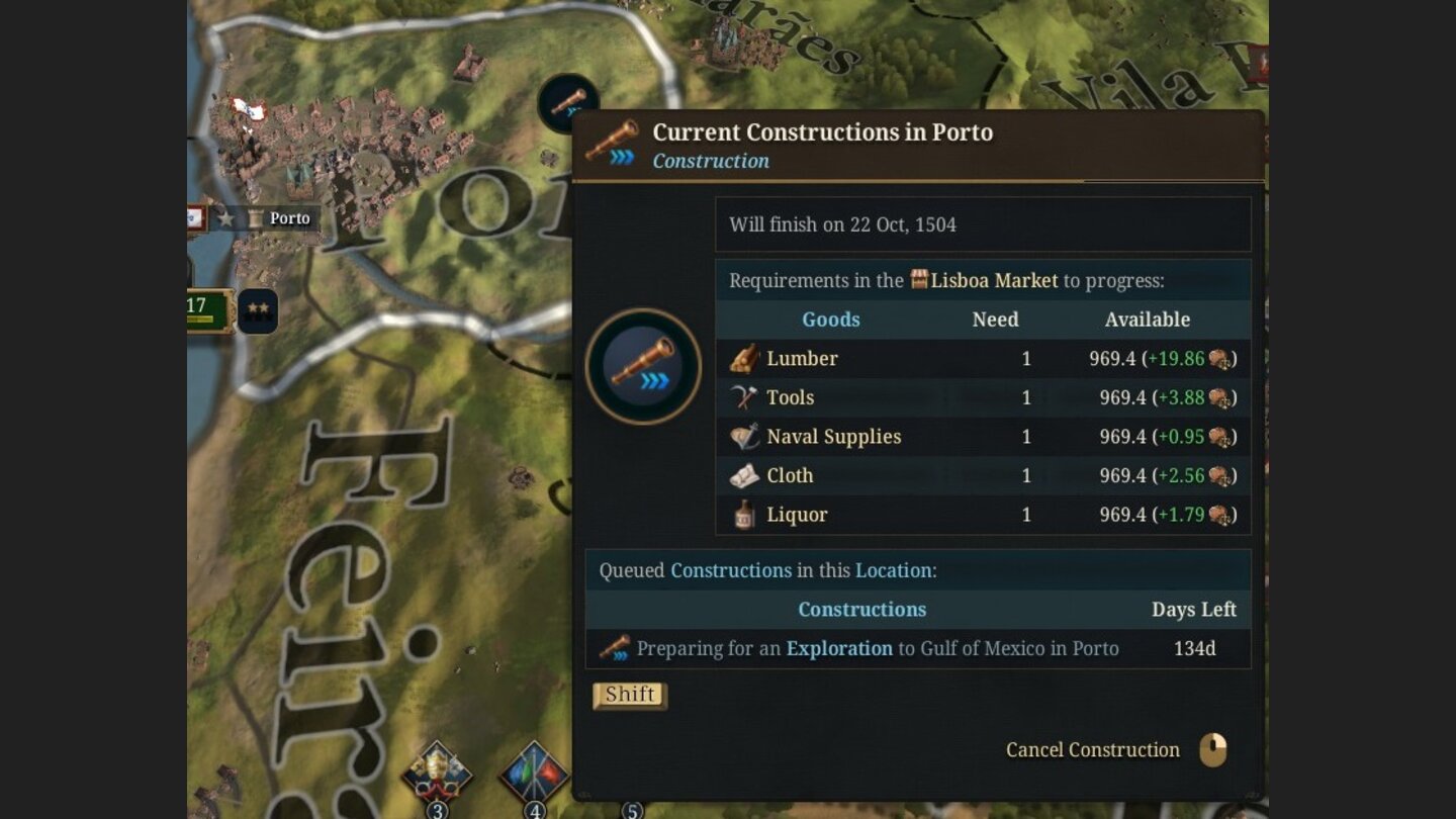 Europa Universalis 5