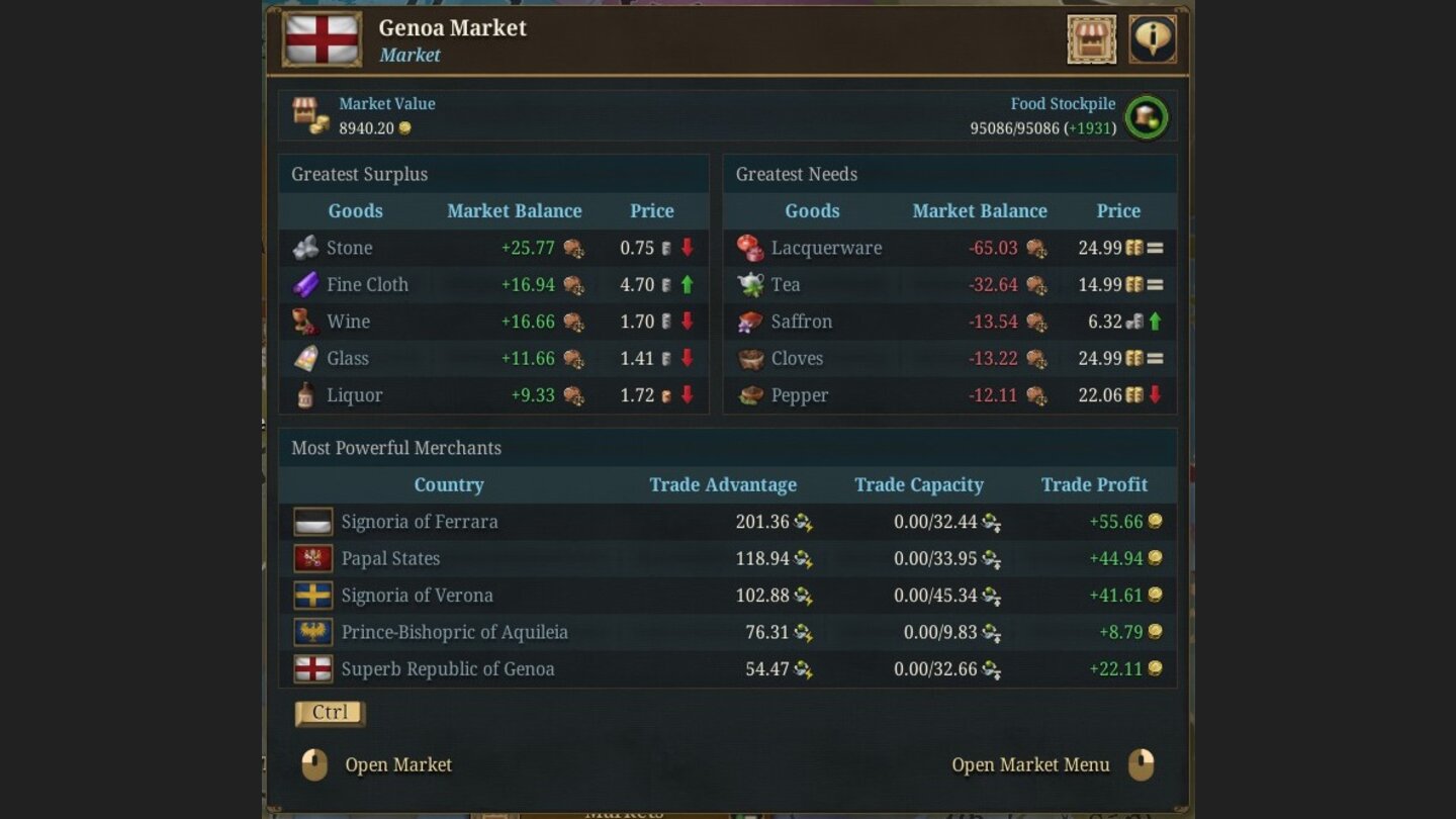 Europa Universalis 5