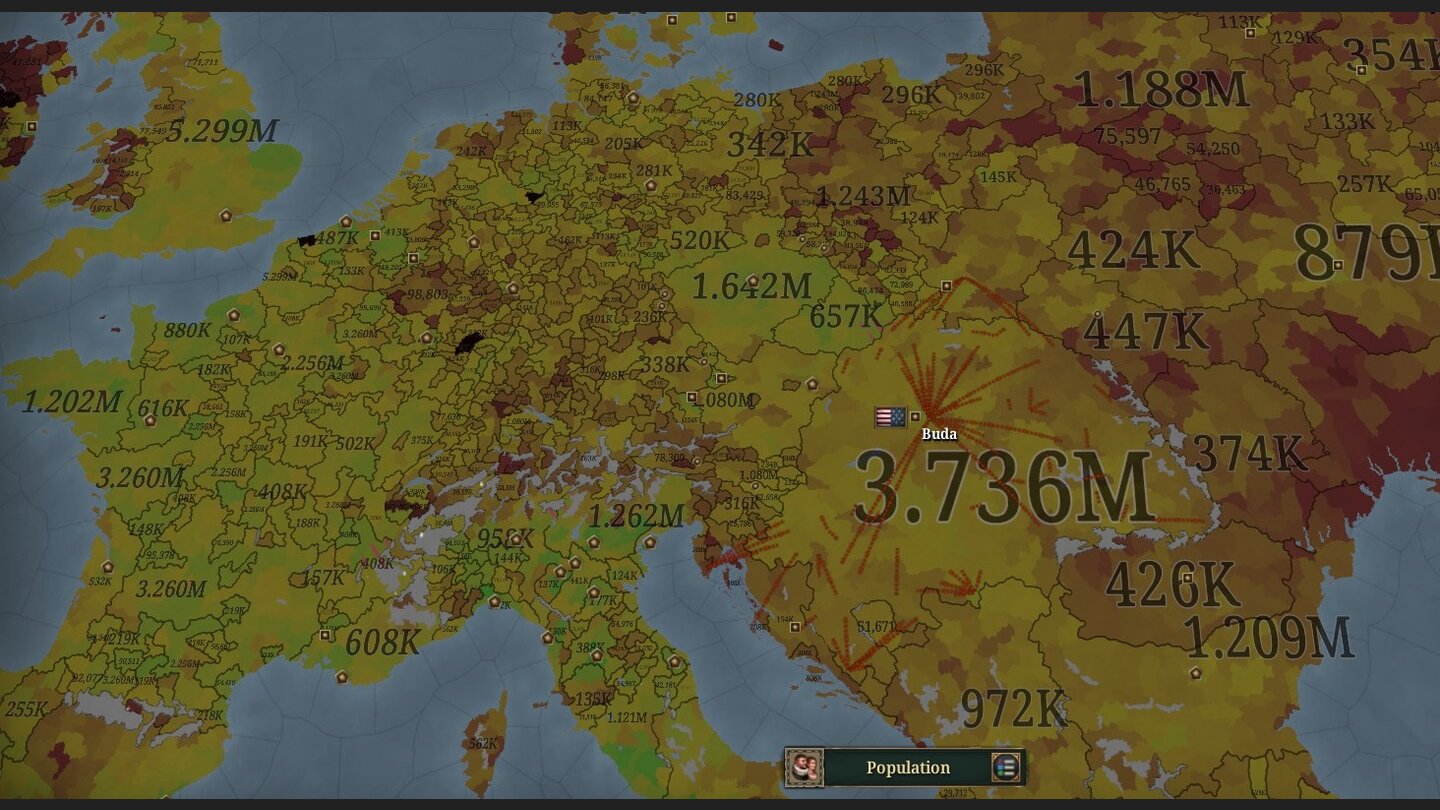 Europa Universalis 5