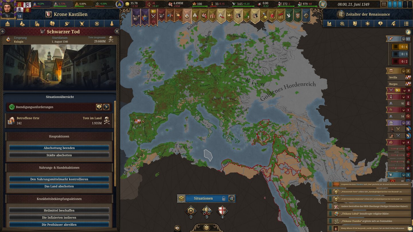 Europa Universalis 5