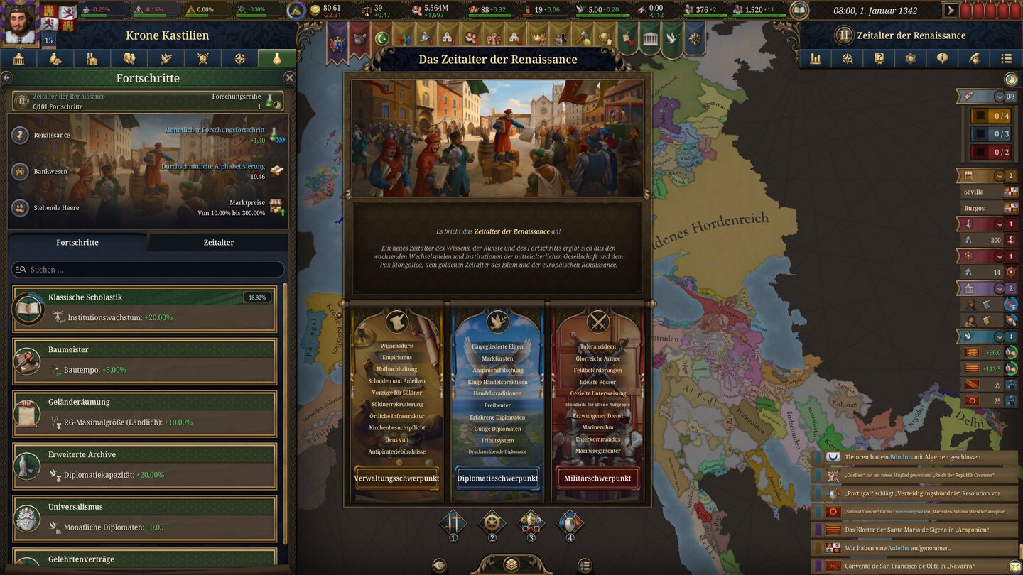Europa Universalis 5