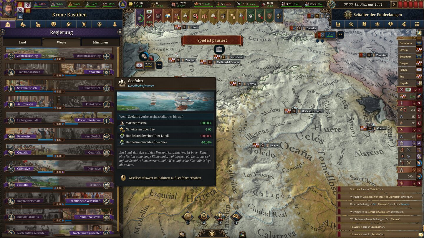 Europa Universalis 5