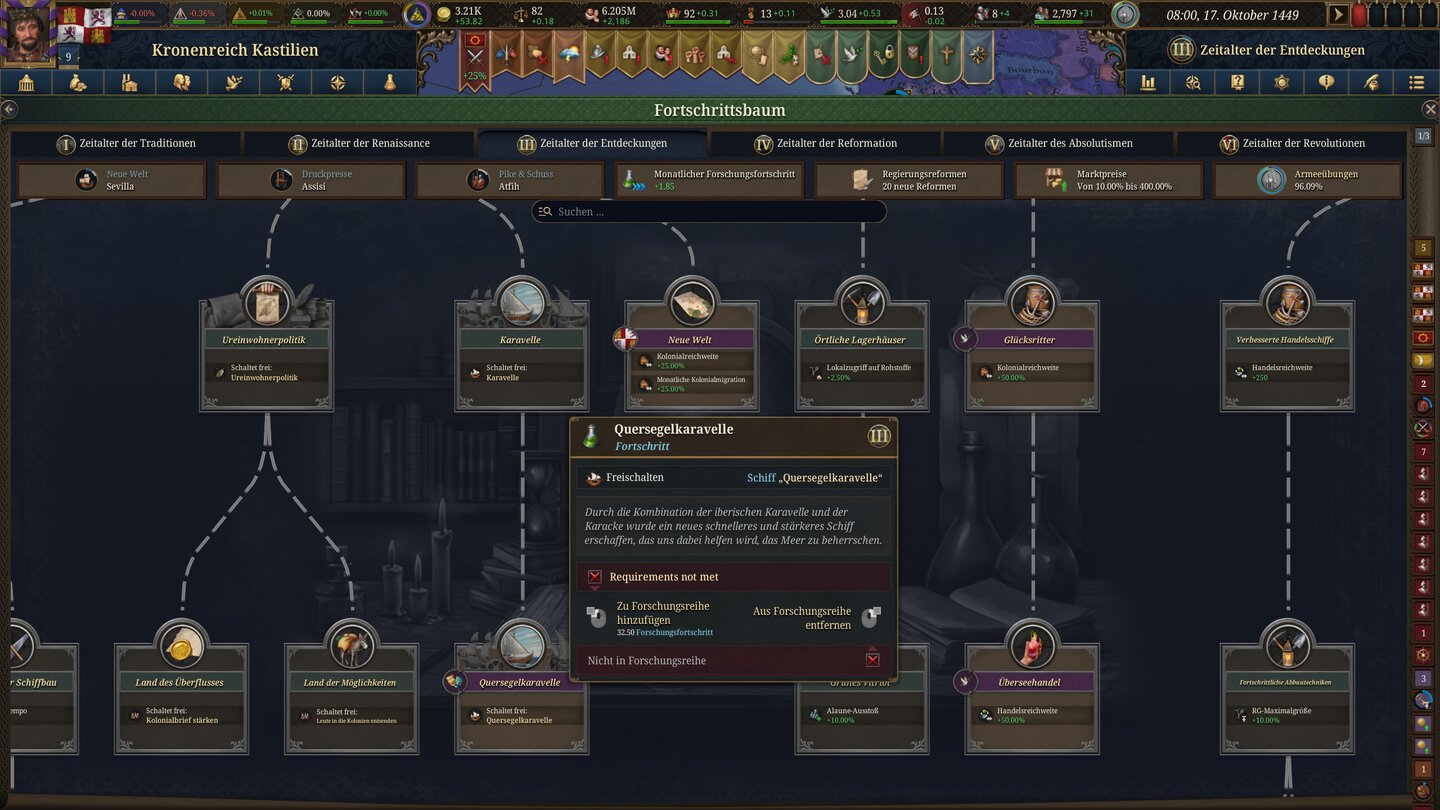 Europa Universalis 5