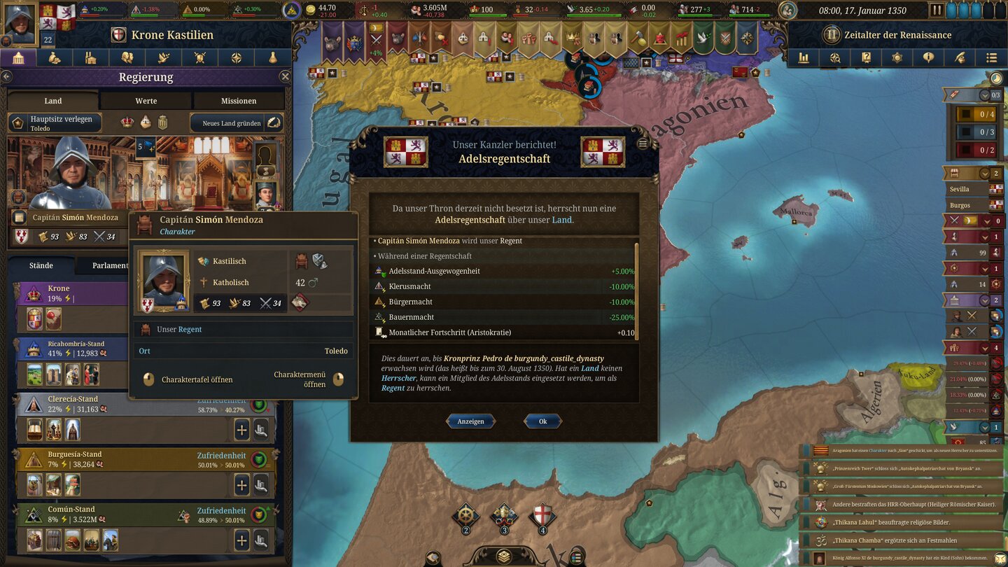 Europa Universalis 5