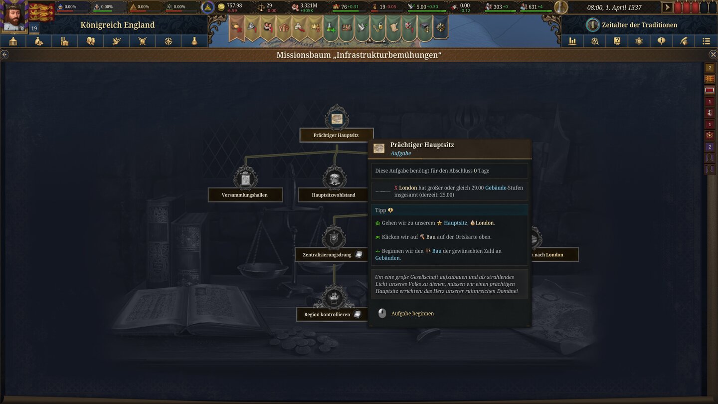 Europa Universalis 5