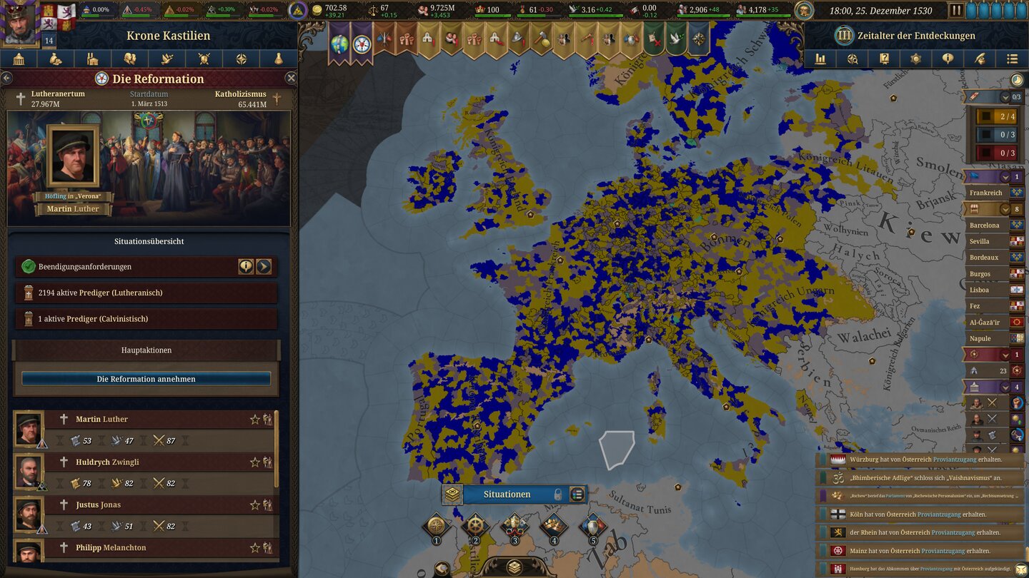 Europa Universalis 5