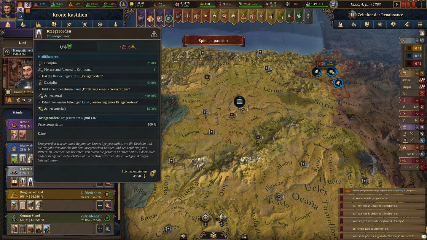 Europa Universalis 5