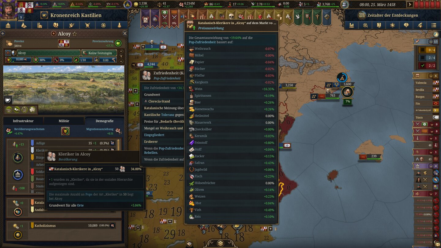 Europa Universalis 5