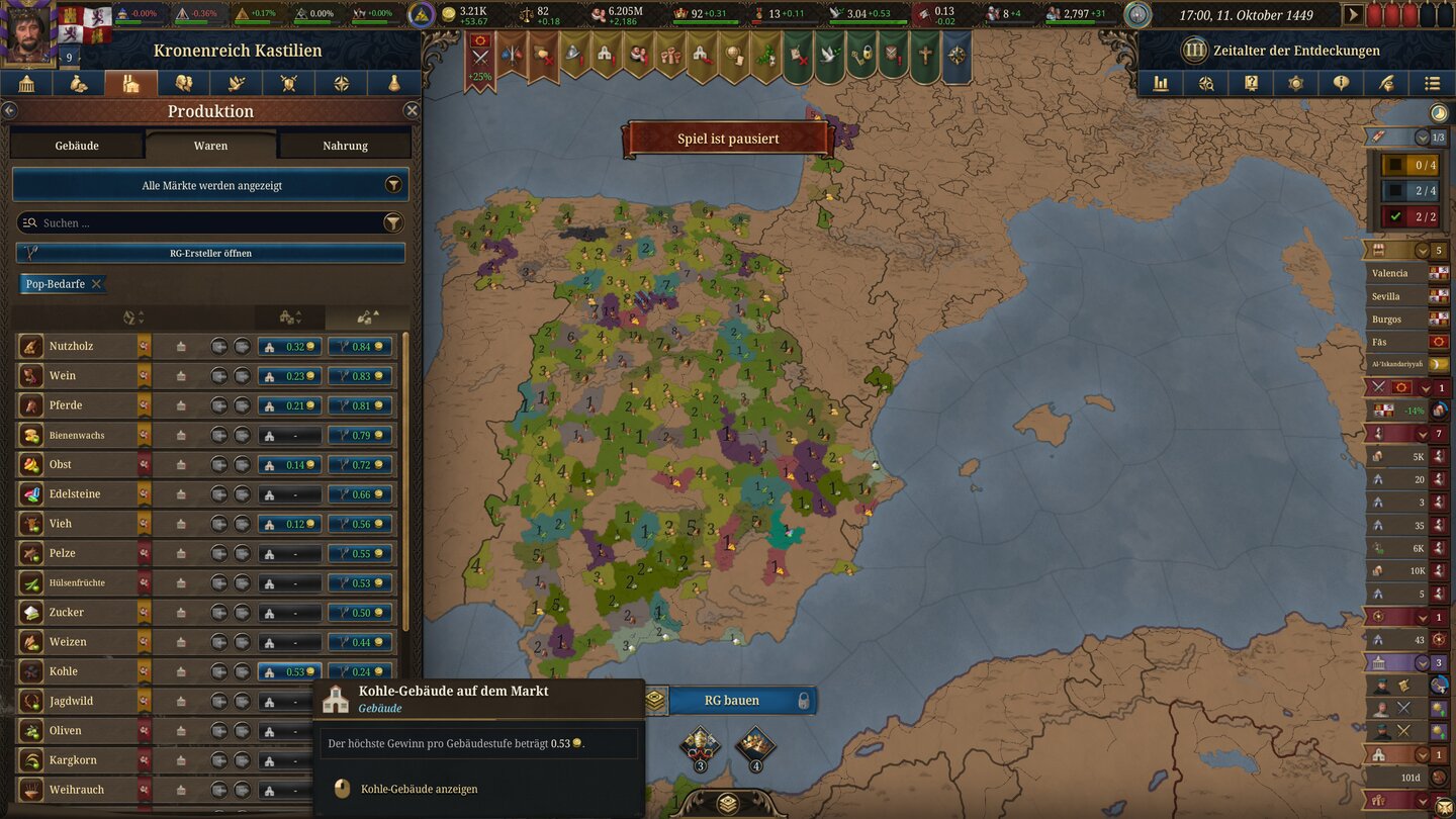 Europa Universalis 5