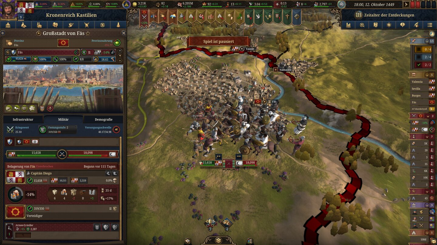 Europa Universalis 5