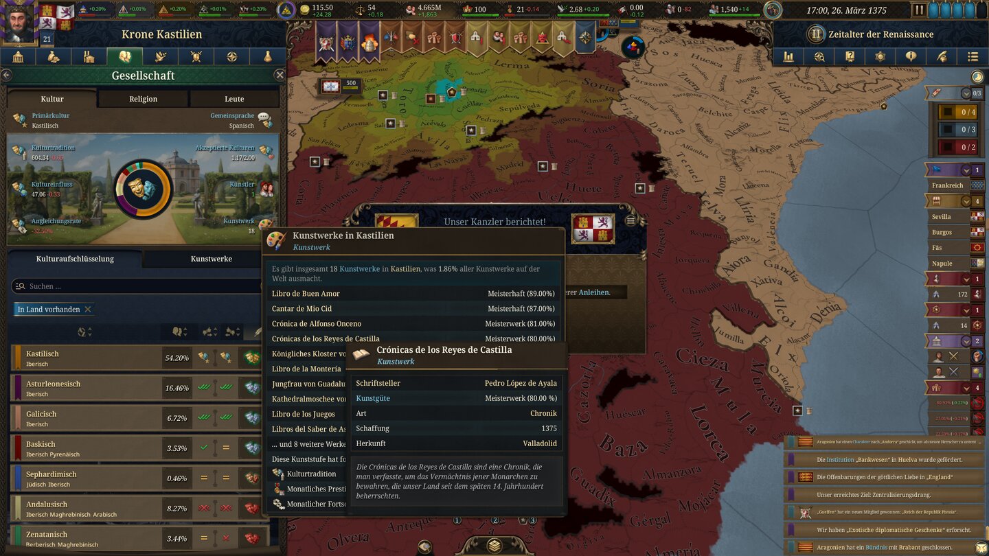 Europa Universalis 5