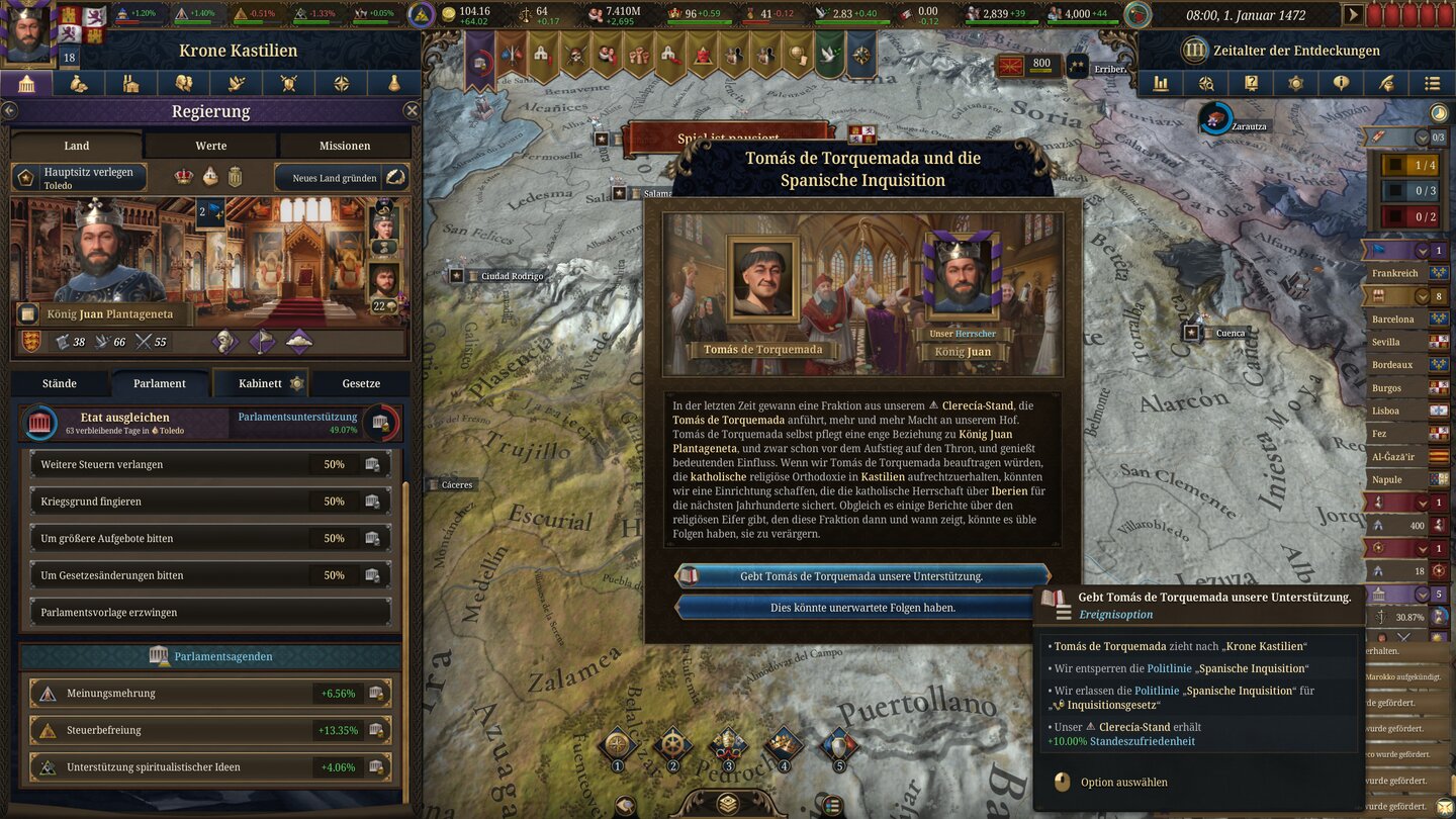 Europa Universalis 5