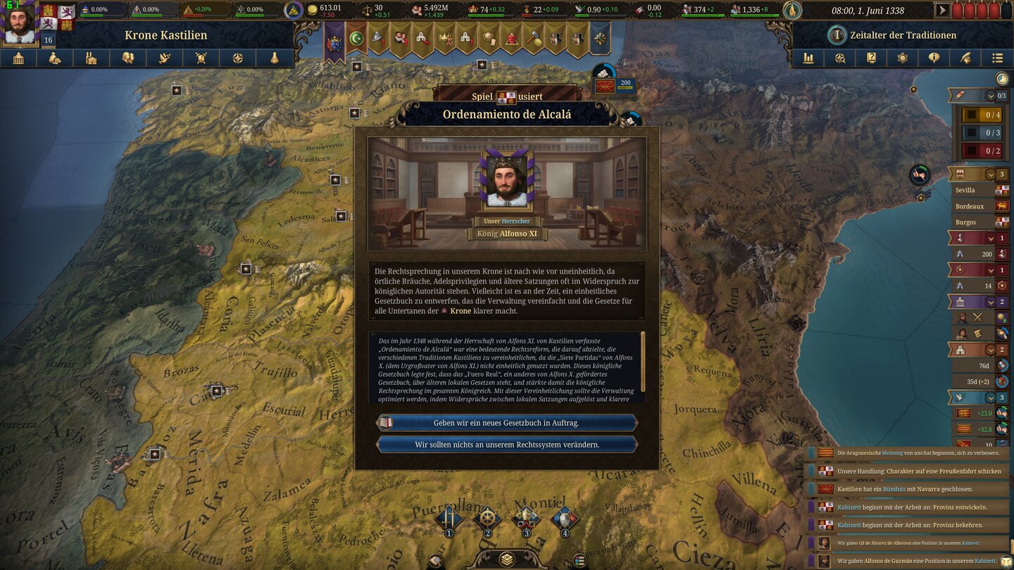 Europa Universalis 5