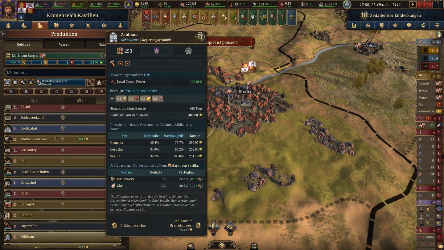 Europa Universalis 5